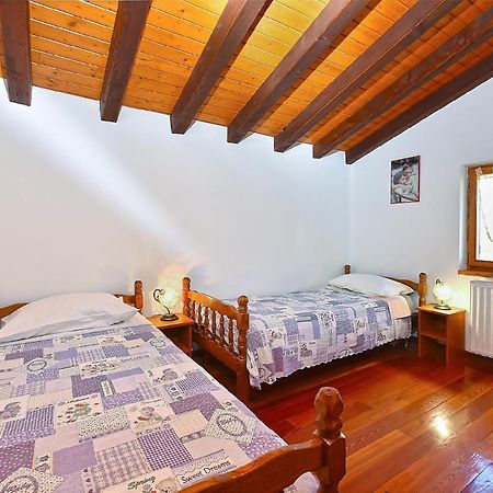 Ferienwohnung Fuer 5 Personen Ca 80 Qm In Bale, Istrien Istrische Riviera Exterior photo