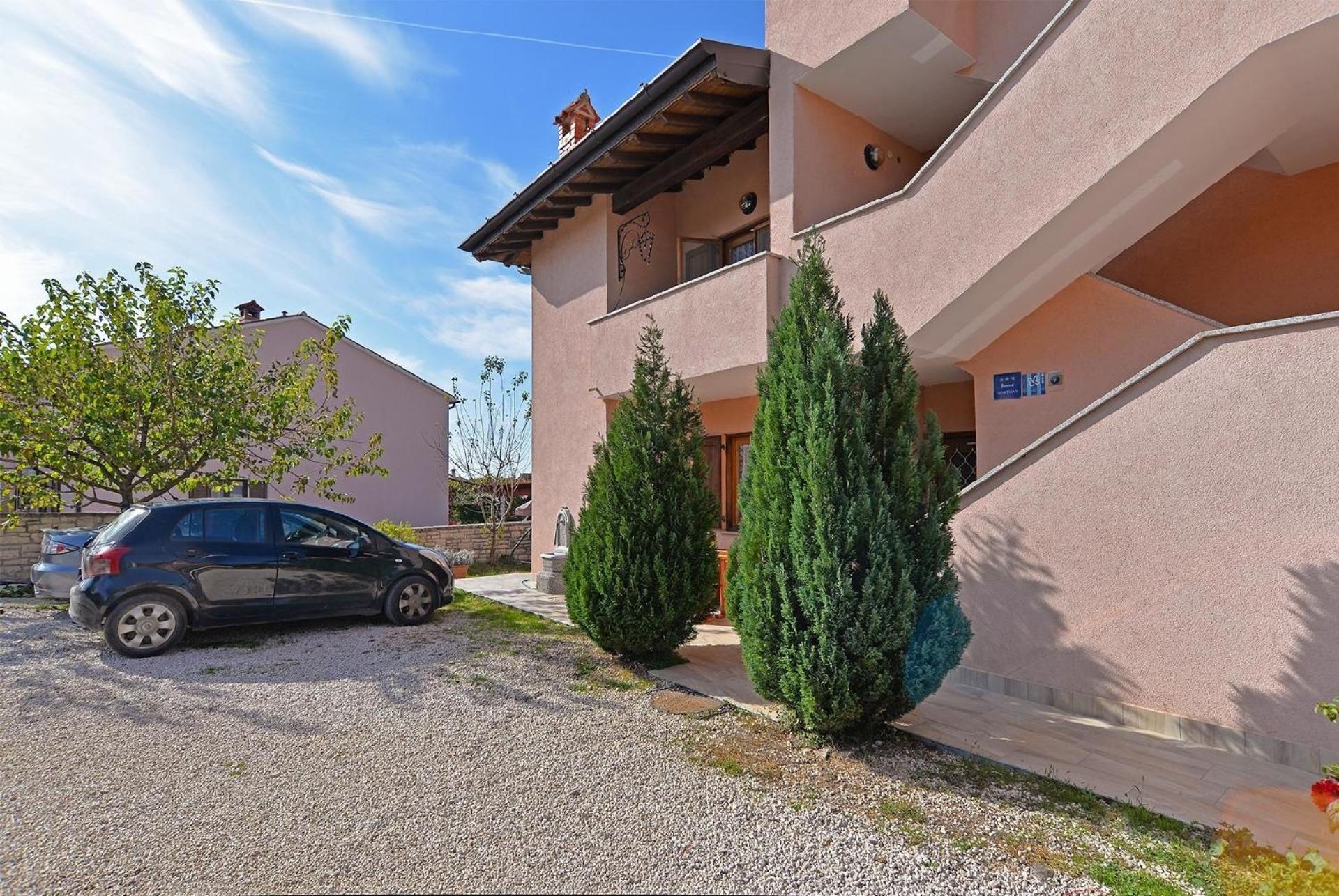 Ferienwohnung Fuer 5 Personen Ca 80 Qm In Bale, Istrien Istrische Riviera Exterior photo
