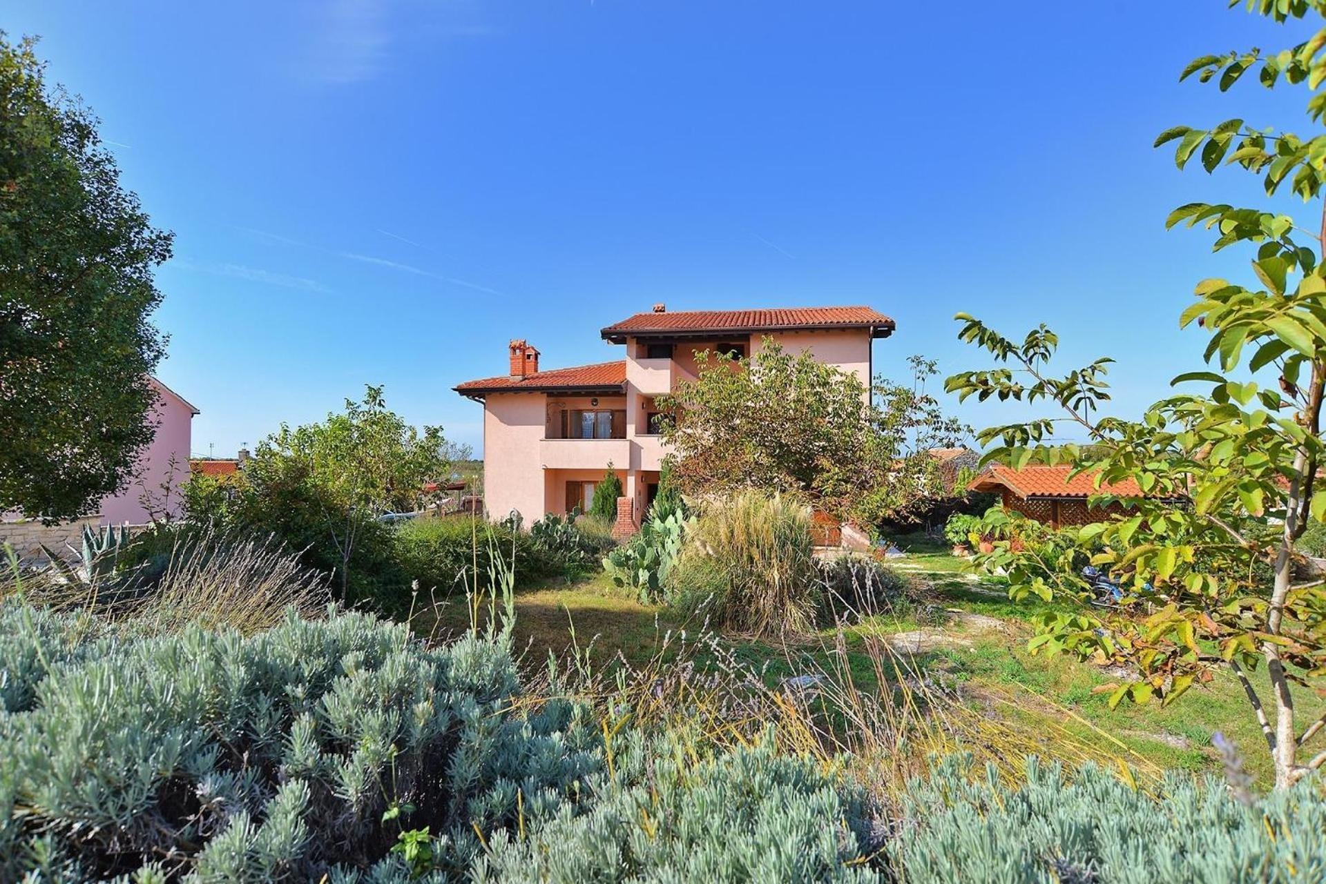 Ferienwohnung Fuer 5 Personen Ca 80 Qm In Bale, Istrien Istrische Riviera Exterior photo