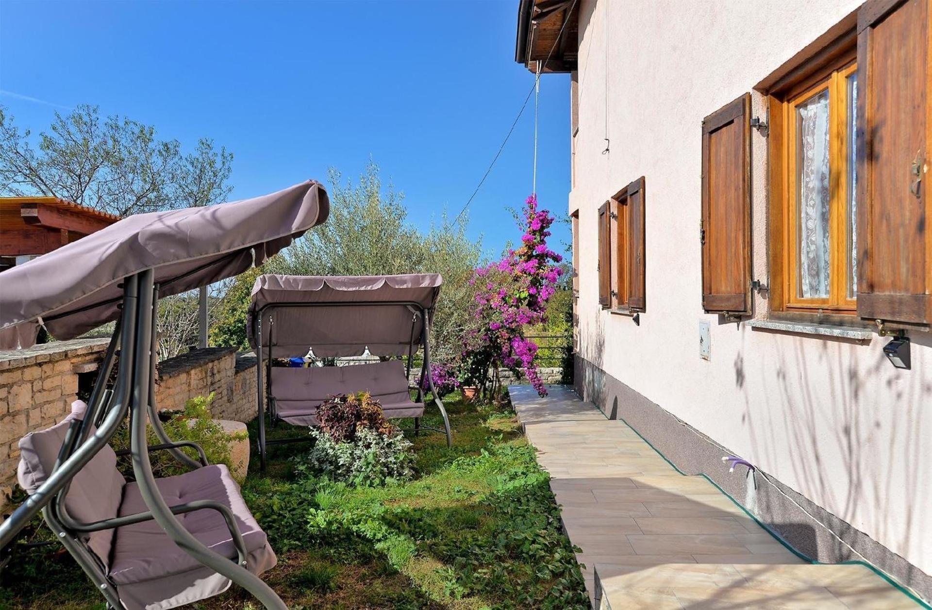 Ferienwohnung Fuer 5 Personen Ca 80 Qm In Bale, Istrien Istrische Riviera Exterior photo