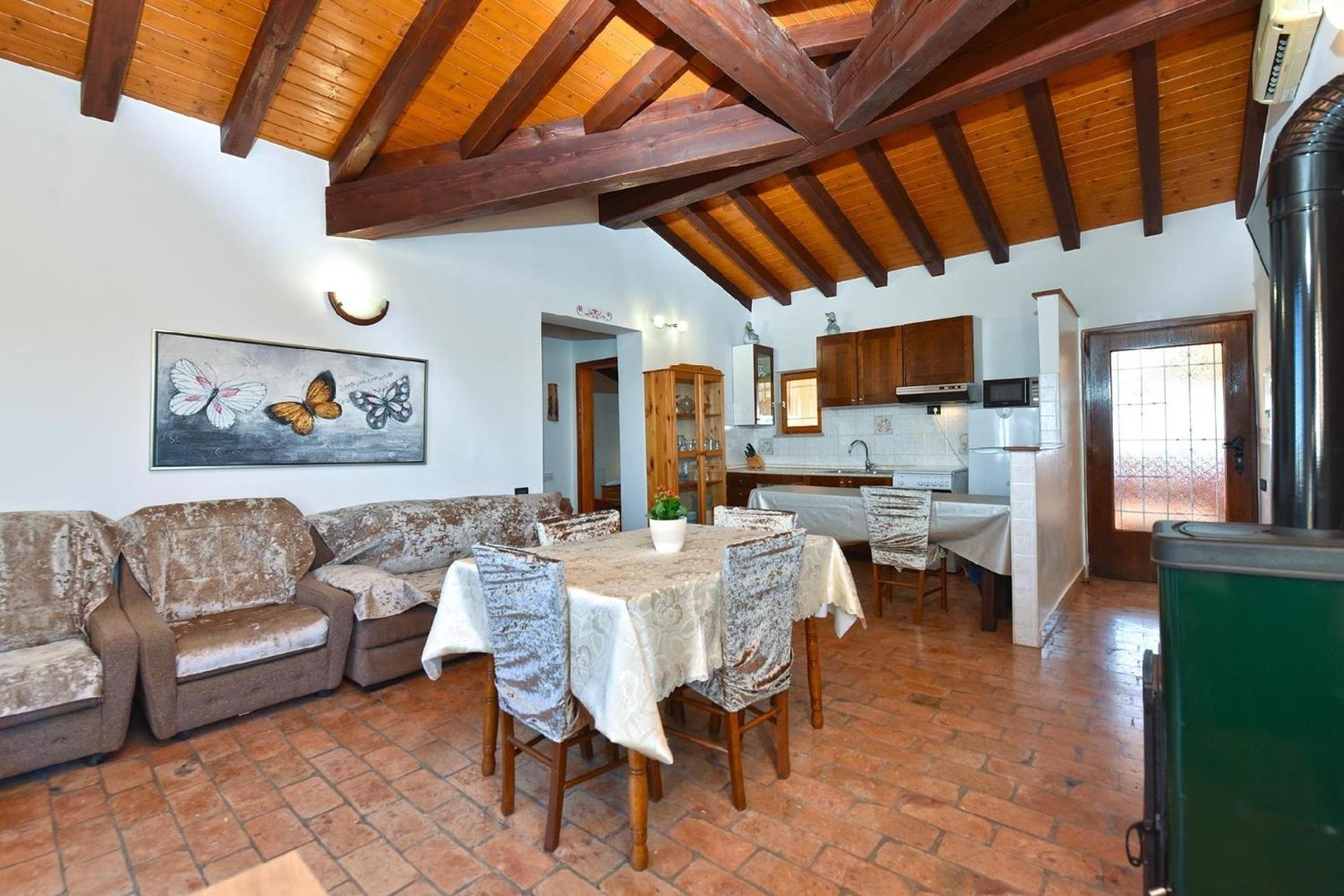 Ferienwohnung Fuer 5 Personen Ca 80 Qm In Bale, Istrien Istrische Riviera Exterior photo