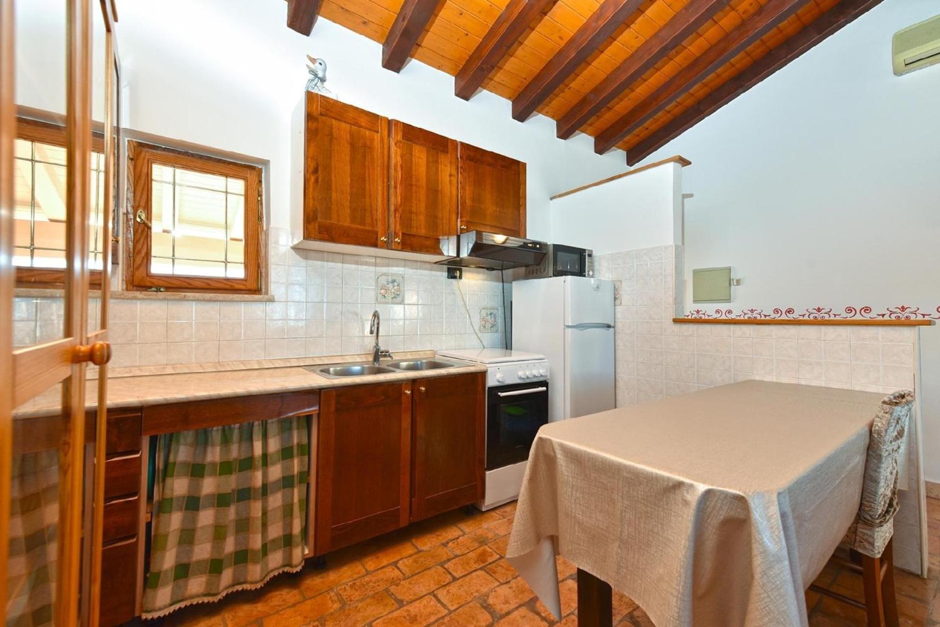 Ferienwohnung Fuer 5 Personen Ca 80 Qm In Bale, Istrien Istrische Riviera Exterior photo