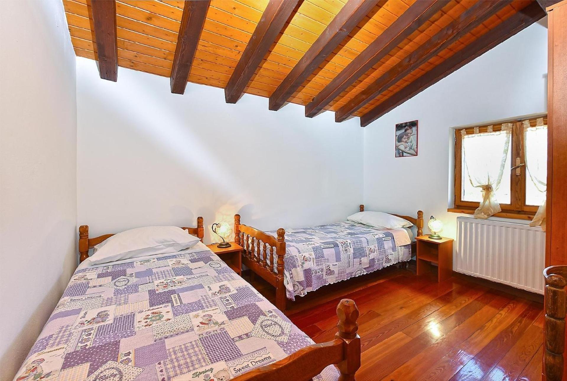 Ferienwohnung Fuer 5 Personen Ca 80 Qm In Bale, Istrien Istrische Riviera Exterior photo